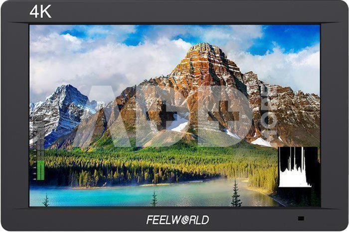 FEELWORLD MONITOR FW703 7" SDI MONITOR