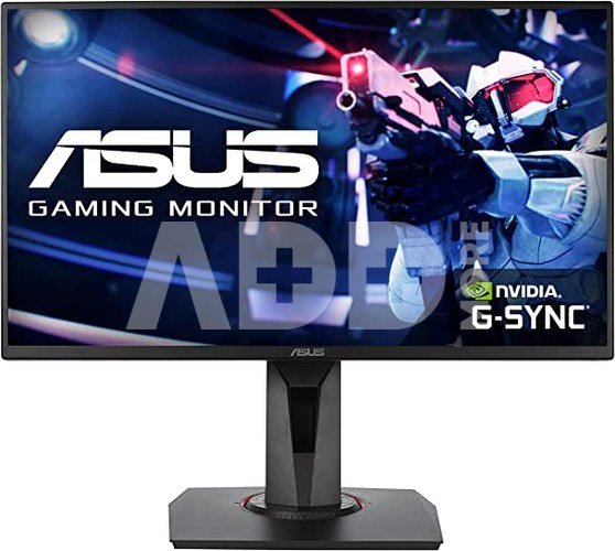 Iiyama G2766HSU-B1