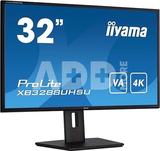 IIyama XB3288UHSU-B5