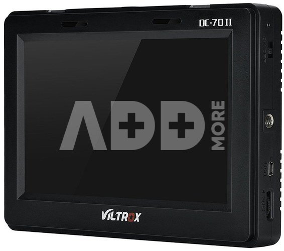 Viltrox DC 70II 7 inch HDMI Monitor
