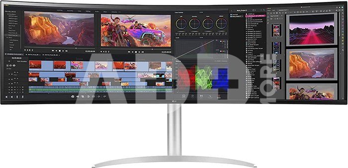 LG 49WQ95X-W