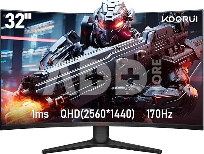 HP Omen 27s
