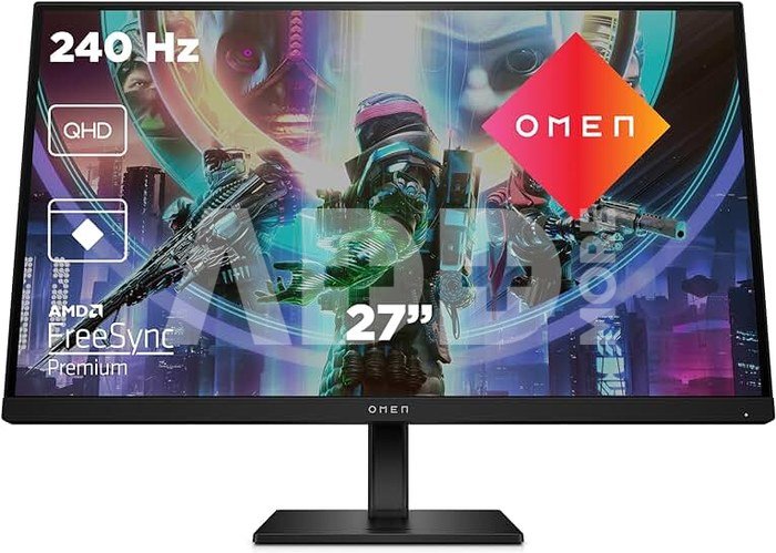 HP OMEN 27qs
