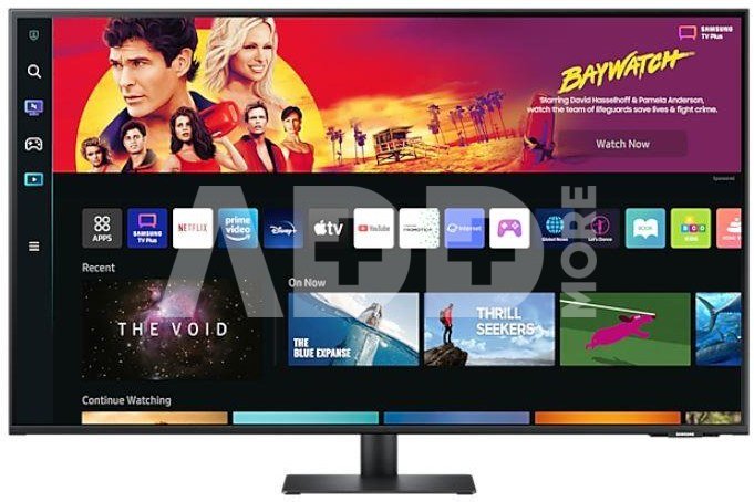 Samsung LS43BM700UUXEN