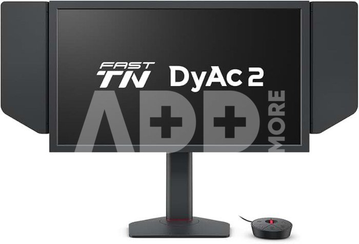 BenQ XL2546X+