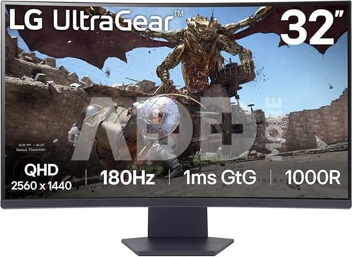 LG 32GS60QX-B