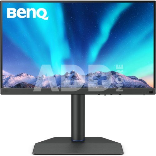 BenQ SW272Q 27" 2560x1440, 178/178,16:9,60Hz HDR Monitor Benq
