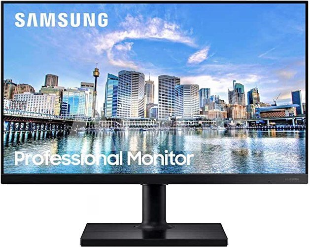 Samsung F24T452FQR