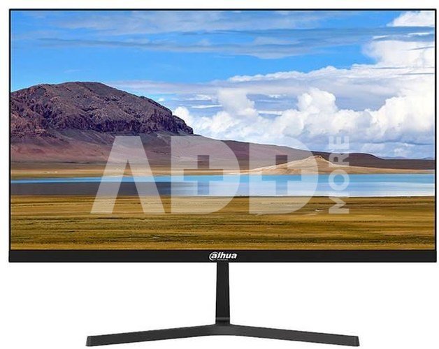 LCD Monitor|DAHUA|LM24-B200S|23.8"|Business|Panel VA|1920x1080|16:9|75Hz|5 ms|Speakers|LM24-B200S