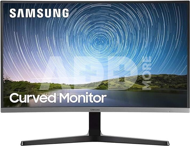 Samsung C32R500FHP
