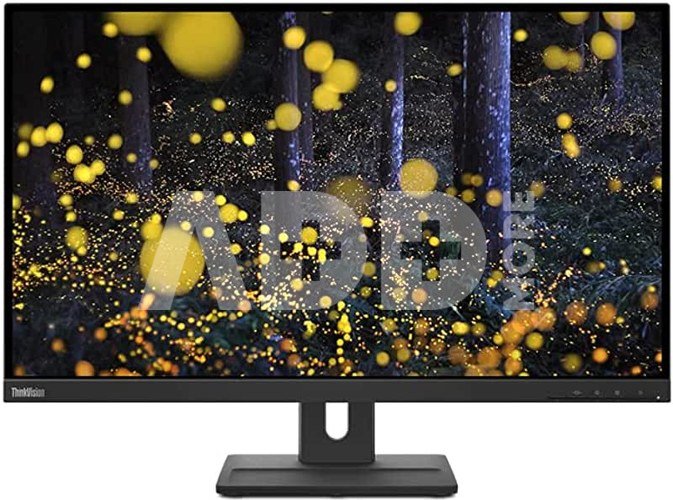 Lenovo Thinkvision E27q