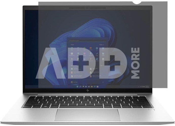 Targus Privacy Screen for 14-inch Edge- to-Edge Infinity-screen Laptops (16:10)