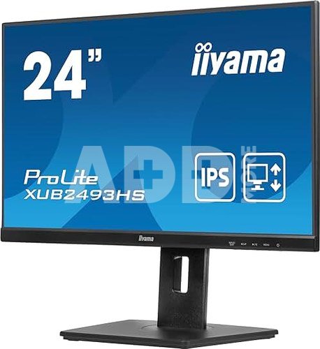 Iiyama ProLite XUB2493HS-B6
