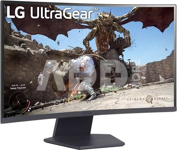 LG 27GS60QX-B