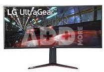 LG 38GN950P-B 38“ NANO IPS/21:9/1ms/450cd/m2/3840x1600/ HDMI Display Port USB3.0