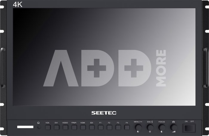 SEETEC MONITOR P133-9HSD-RM 13.3 INCH