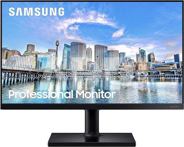 Samsung F27T452FQR