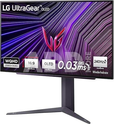 LG 27GS95QX-B