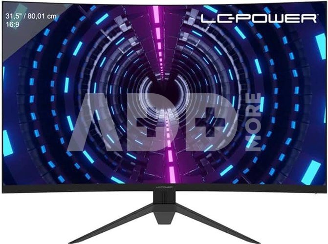 LC Power LC-M32-QHD-165-C-V2