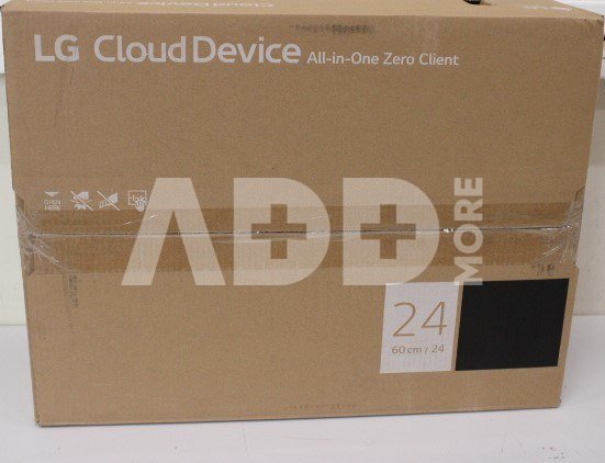 SALE OUT. LG 24CK550Z-BP 23,8" 1920x1080/16:9/5ms/250/DP USB D-Sub LG DAMAGED PACKAGING, USED, SCRATCHED ON LEG | LG | DAMAGED PACKAGING, USED, SCRATCHED ON LEG