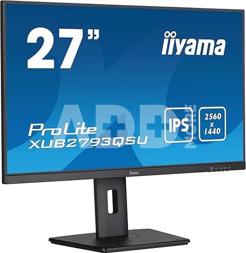IIyama ProLite XUB2793QSU-B7