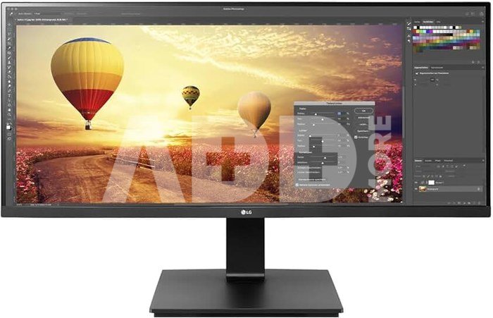 LG 34BR65F-B.AEU