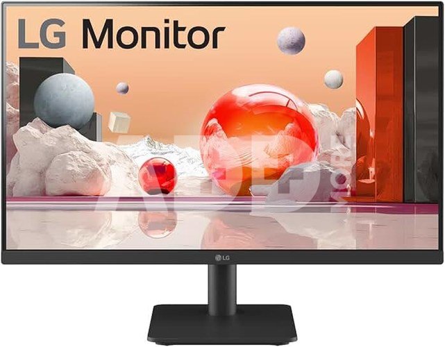 LG 27BA400-B