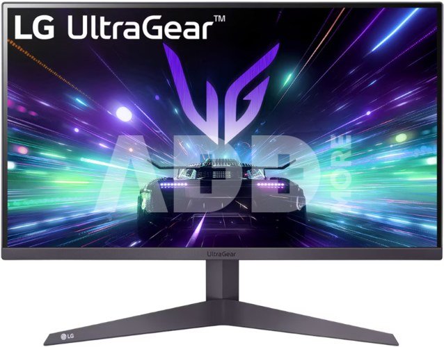 LG 24GS50F-B 23.7” VA/1920x1080/16:9/250cd/m2/HDMI DisplayPort
