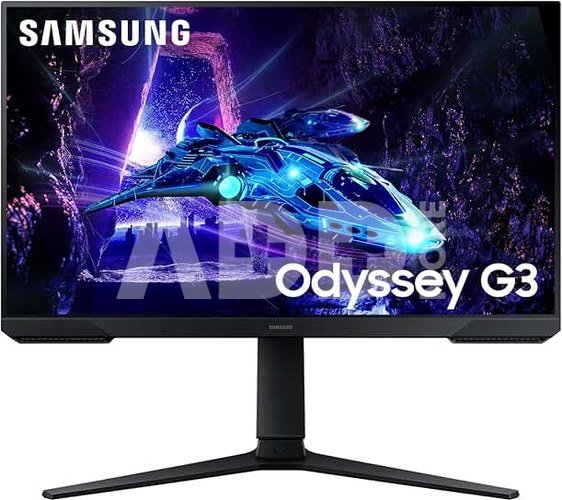 Samsung S24DG300EU