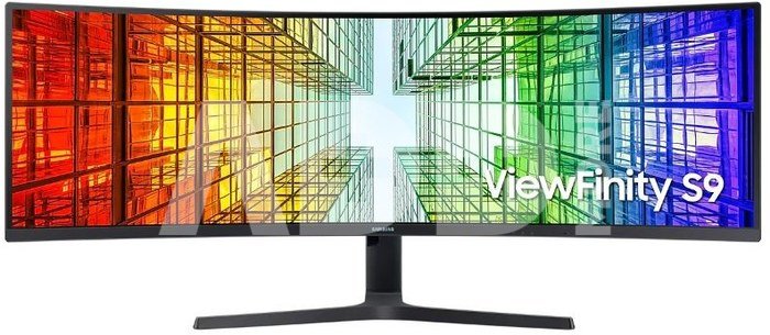 Samsung S49C950UAU