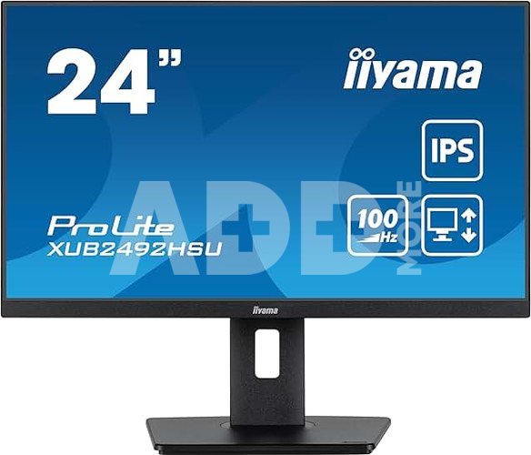 IIyama XUB2492HSU-B6