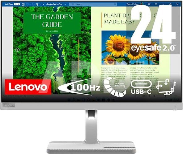 Lenovo L24m-40