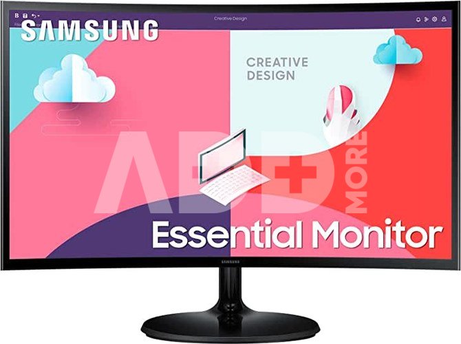 Samsung S24C364EAU