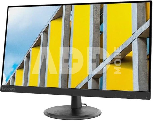 Lenovo D27q-30 LED Monitor QHD 68.6cm 27