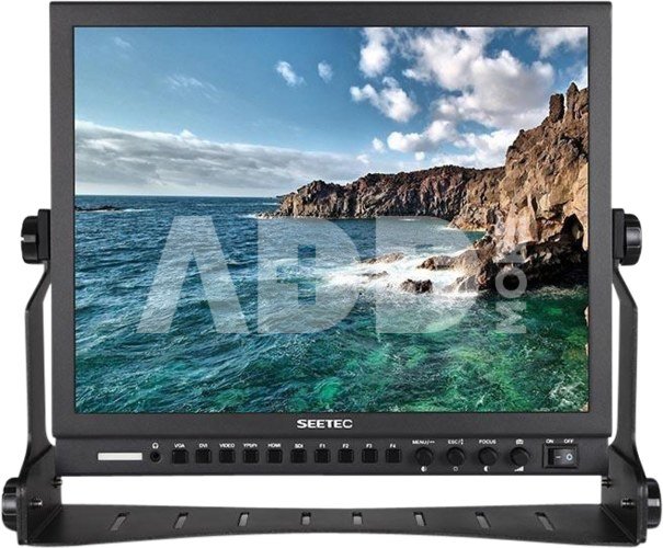 SEETEC MONITOR P150-3HSD 15 INCH