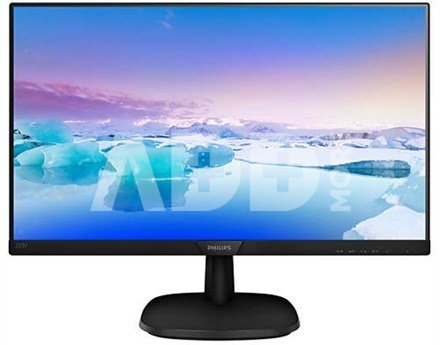 PHILIPS 273V7QJAB/00 27"Flat Wide Monitor Philips