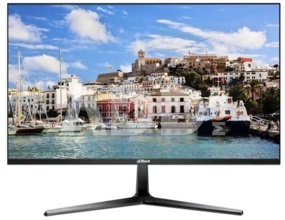 LCD Monitor|DAHUA|LM27-B200|27"|1920x1080|16:9|60Hz|6.5 ms|DHI-LM27-B200