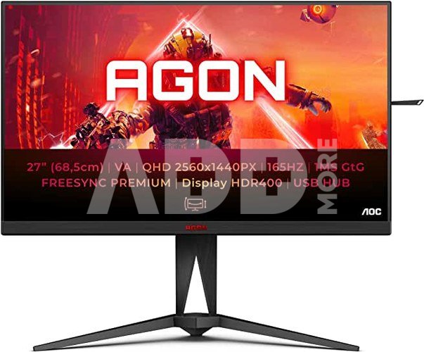 AOC AG275QXN/EU