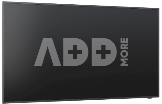 NEC Monitor 49 inches MultiSync E498 UHD 350cd/m2 16/7