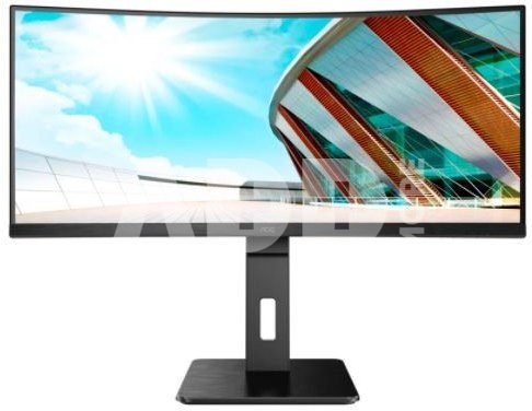 AOC CU34P2A