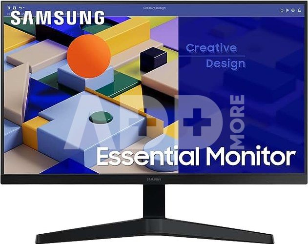 Samsung S27C314EAU