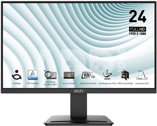 MSI PRO MP2412