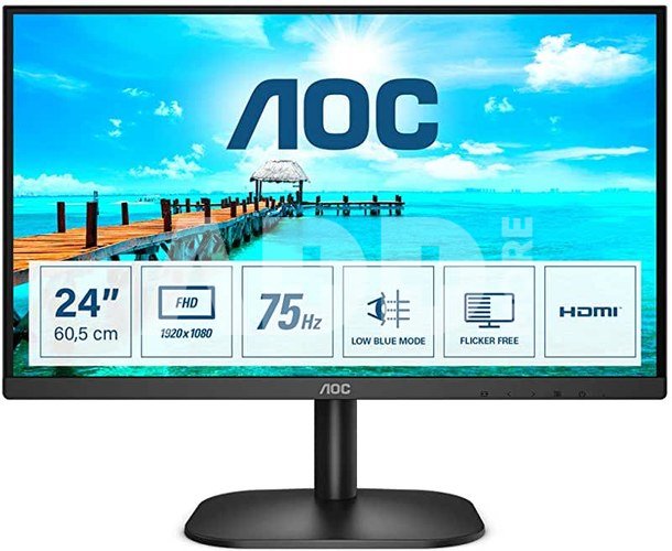 AOC 24B2XHM2