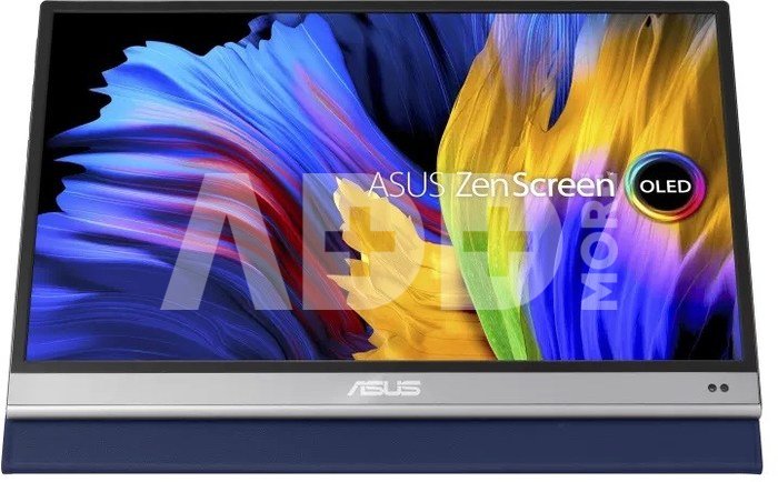 Asus Monitor 13,3 inches MQ13AH GR/1MS/EU/HDMI+3xTYPE-C