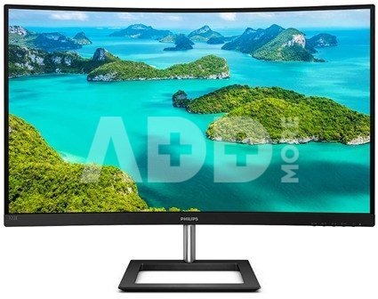 Philips 322E1C/00 31.5" VA/ 1920X1080,16:9, 250cd/m²/ USB,DisplayPort,HDMI, VGA
