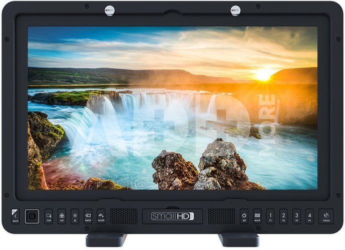 SmallHD 1703 P3X - 17" - Studio