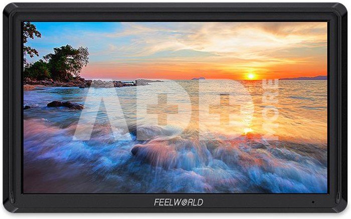 Feelworld 6" FW568 V3