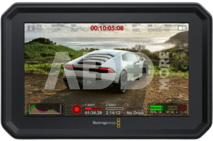 Blackmagic PYXIS Monitor