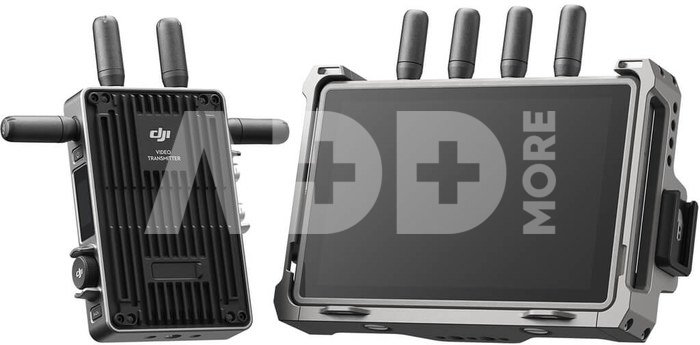 DJI Transmission