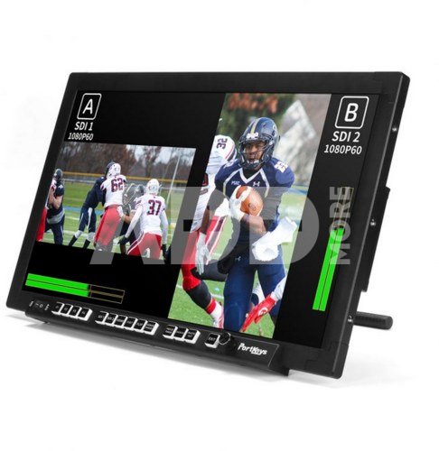 MT22DS 21.5″ Dual Screen Cinema Production Monitor